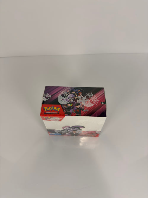 Pokémon - Pokemon TCG: Scarlet & Violet - Destined Rivals Booster Display Box - 36 Packs