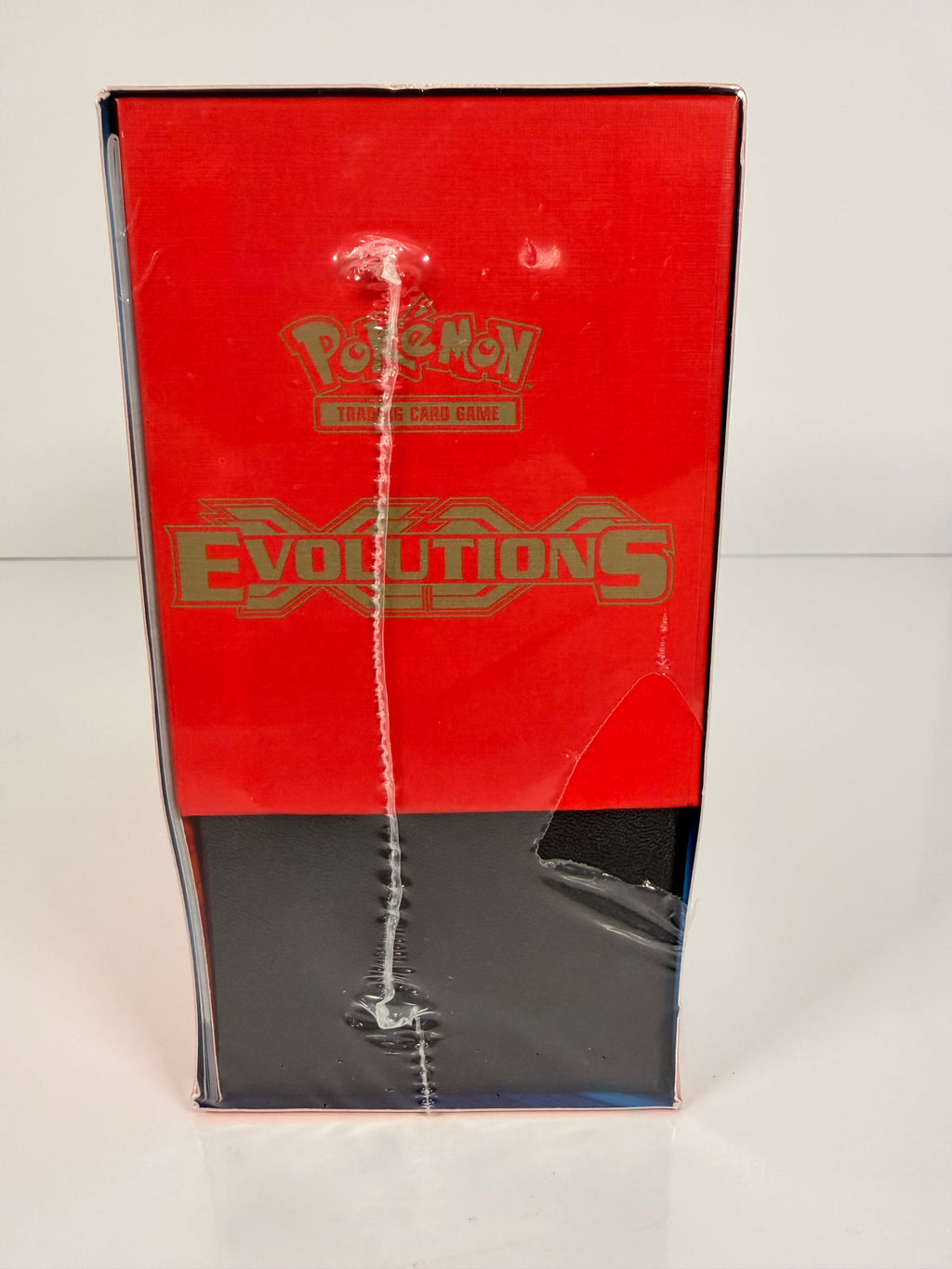 Pokemon XY12 Evolutions Elite Trainer Boxes: Set of 2