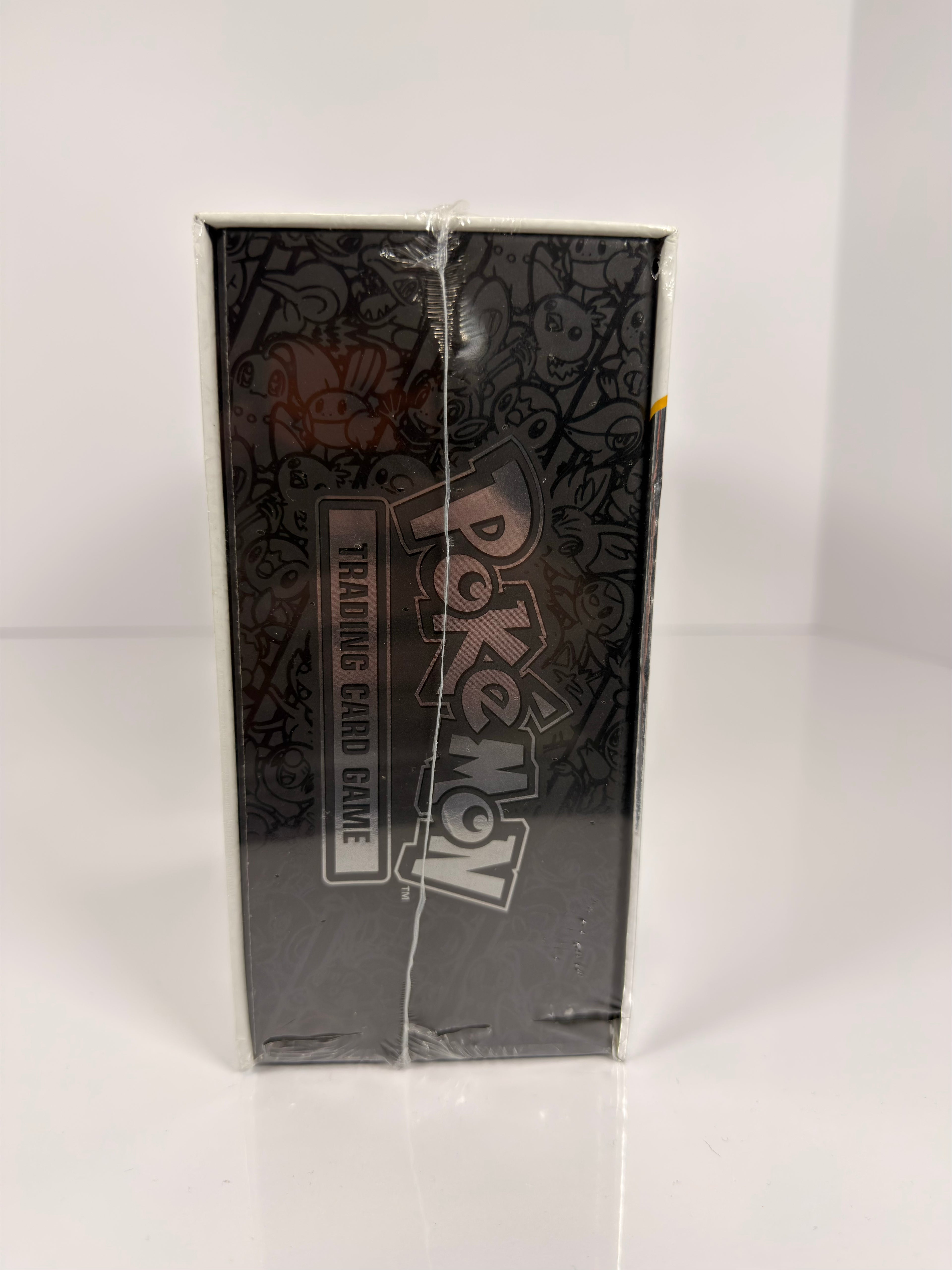 Pokémon 25th Anniversary Celebrations Ultra-Premium Collection