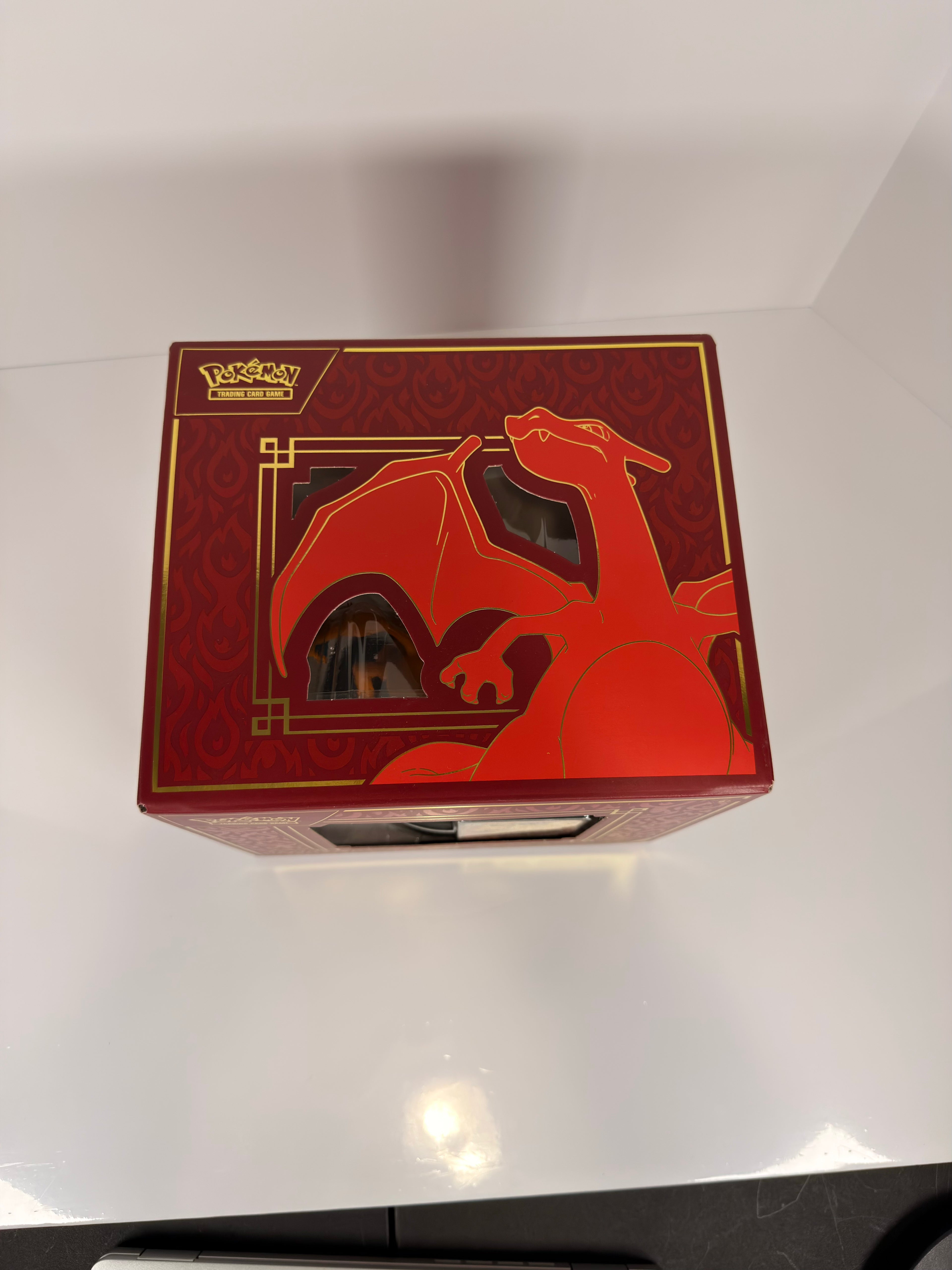 2024 Charizard ex Super-Premium Collection