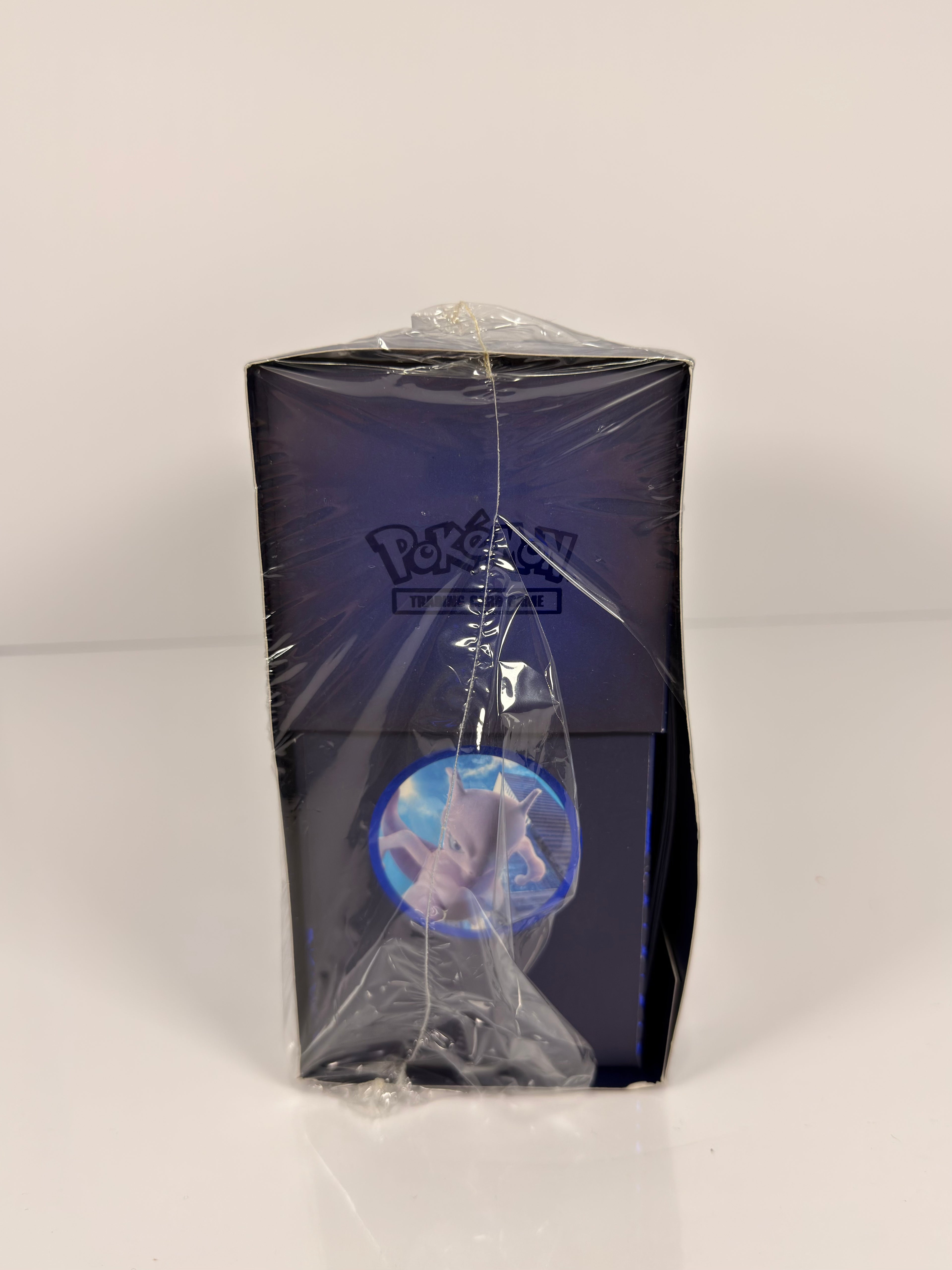 Pokémon TCG: Pokémon GO Pokémon Center Elite Trainer Box Plus