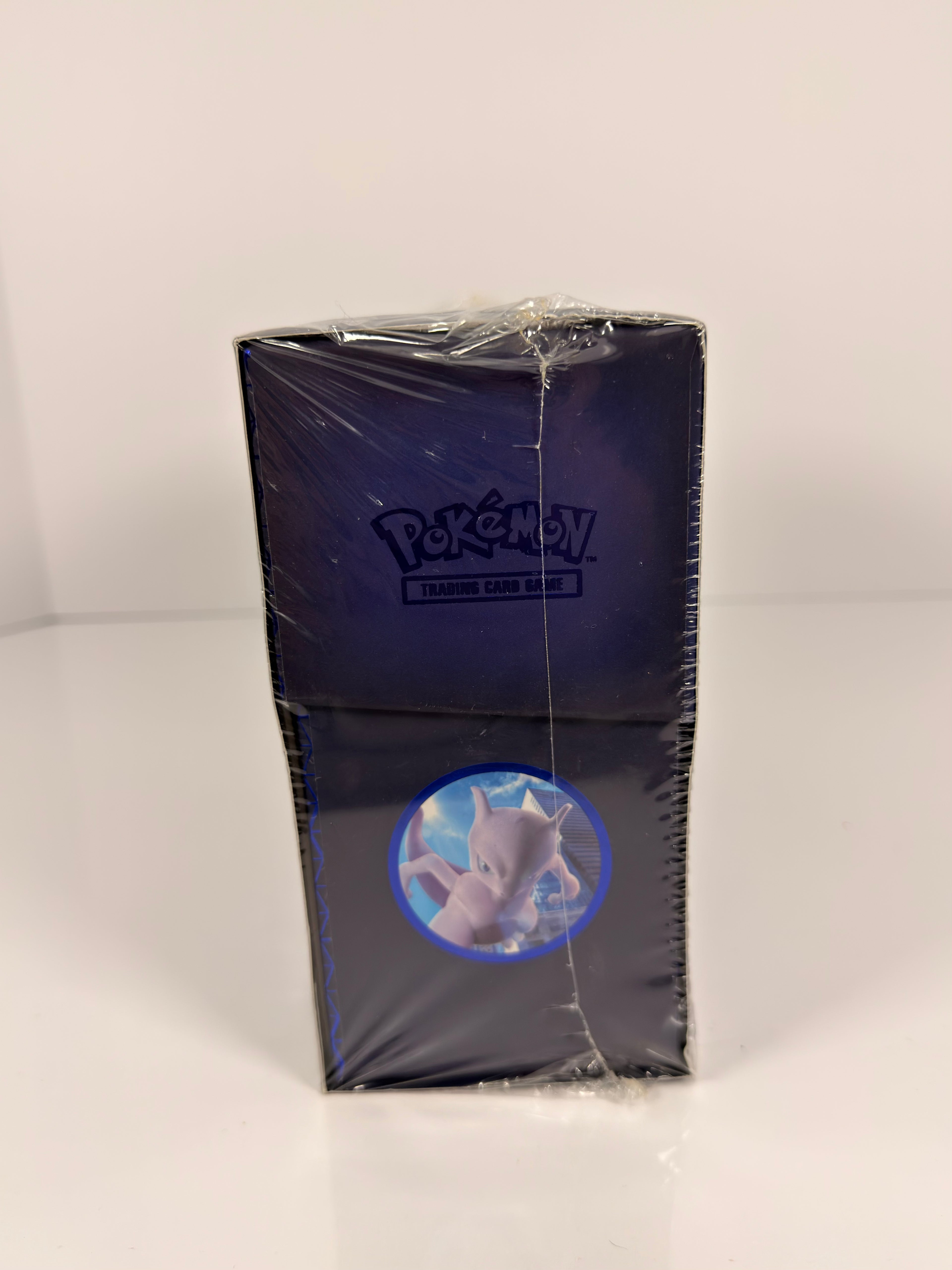 Pokémon TCG: Pokémon GO Pokémon Center Elite Trainer Box Plus