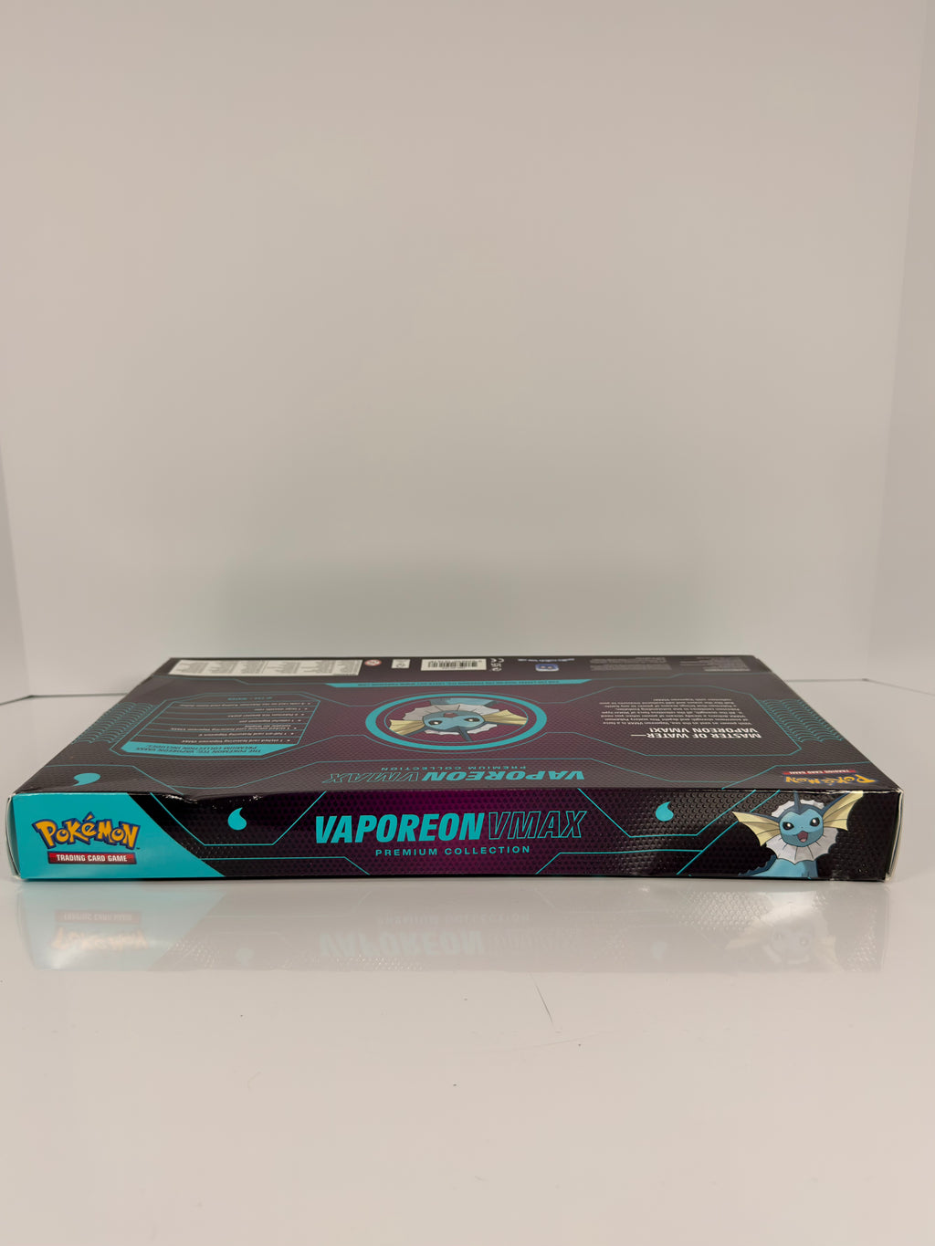 Pokemon Eevee Evolution VMAX Premium Collection [Set of 3]