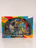Pokemon TCG: Eevee Evolutions Premium Collection