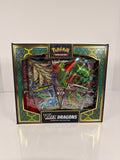 Pokemon TCG: VMAX Dragons Premium Collection