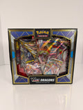 Pokemon TCG: VMAX Dragons Premium Collection