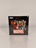 Weiss Schwarz: Marvel Card Collection Booster Box - 16 Packs - Japanese [Card Game, 2 Players]