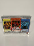 Yu-Gi-Oh! Legendary Collection 25th Anniversary Box