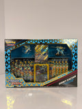 Pokemon TCG: Crown Zenith Premium Figure Collection—Shiny Zacian