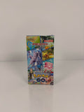 Pokemon Card Game Sword & Shield Enhanced Expansion Pack Pokemon GO Booster Box Japanese