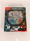 Pokemon Trading Card Games Combined Powers Premium Collection