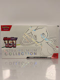 Pokemon Trading Card Games Scarlet & Violet—151 Ultra-Premium Collection - 16 Booster Packs
