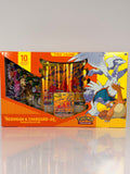 Pokemon TCG: Reshiram & Charizard-GX Premium Collection